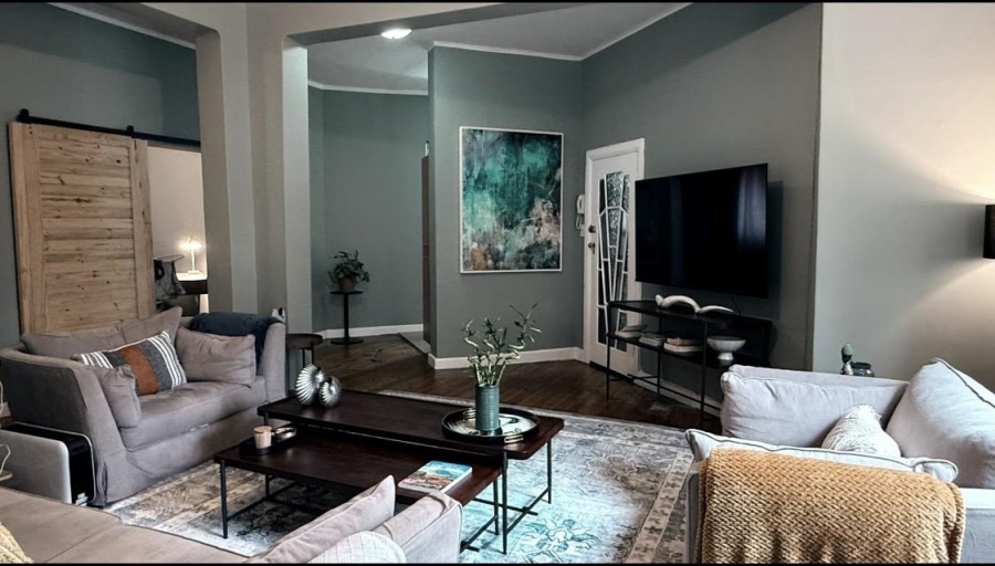 To Let 2 Bedroom Property for Rent in Green Point Western Cape